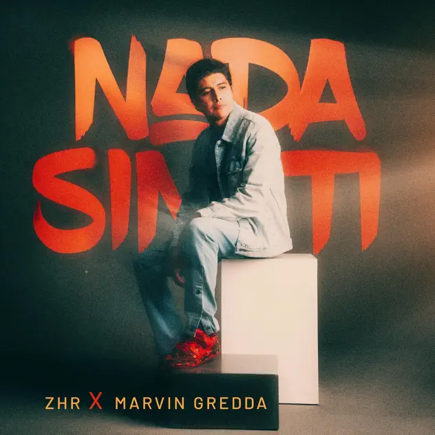 ZHR – Nada Sin Ti (feat. Marvin Gredda) (2026)