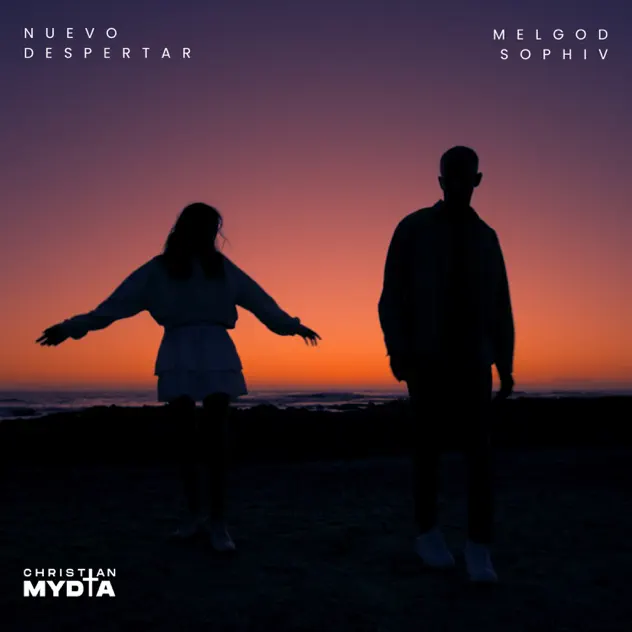 MelGod & Sophiv – Nuevo Despertar (2026)