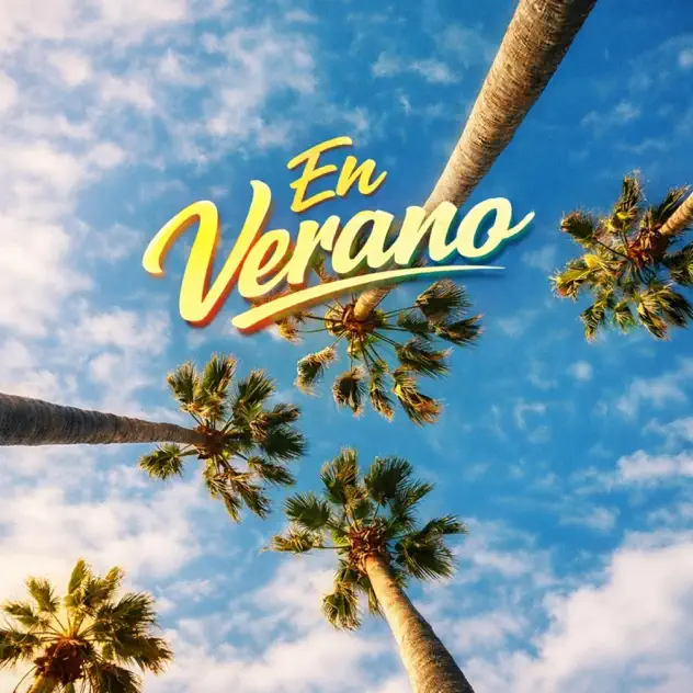 Izak – En Verano (2026)