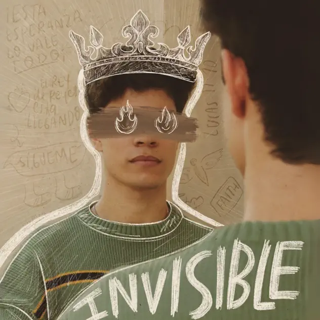 Leandro Bonfiglio – Invisible (2025)