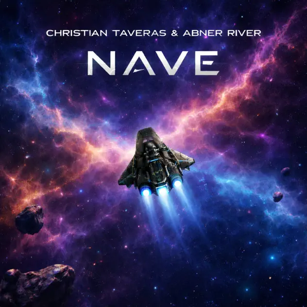 Abner River & Christian Taveras – Nave (2026)