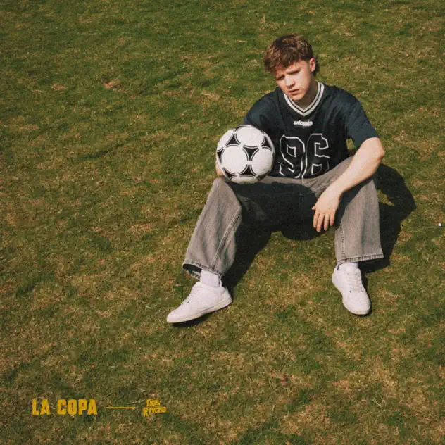 Don Ryvcko – NO ESTOY PA’ LA VENTA – EP (2026)