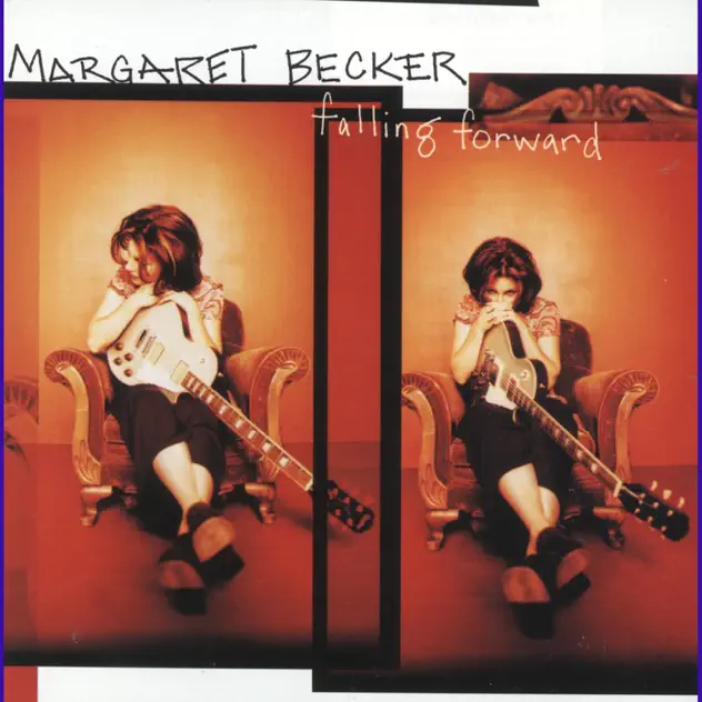 Margaret Becker – Falling Forward (1998)