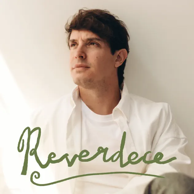 Kike Pavón – Reverdece (2026)