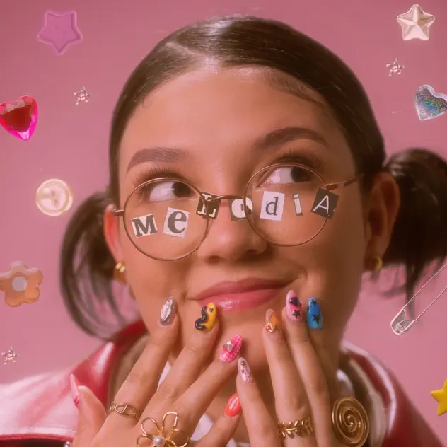 Mireyli Rosa – Melodía (2026)