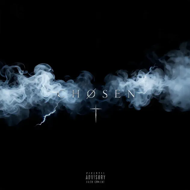 El Yanti – CHØSEN (2026)