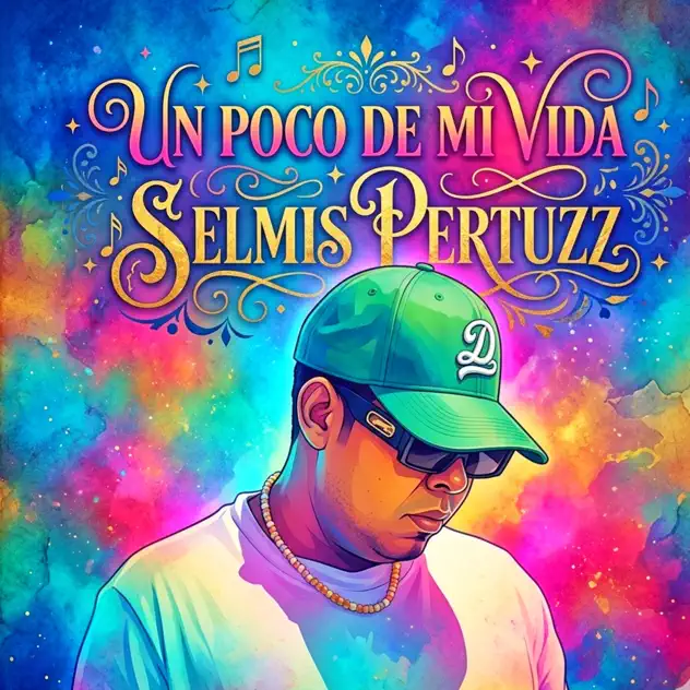 Selmis Pertuzz – Un Poco De Mi Vida (2026)