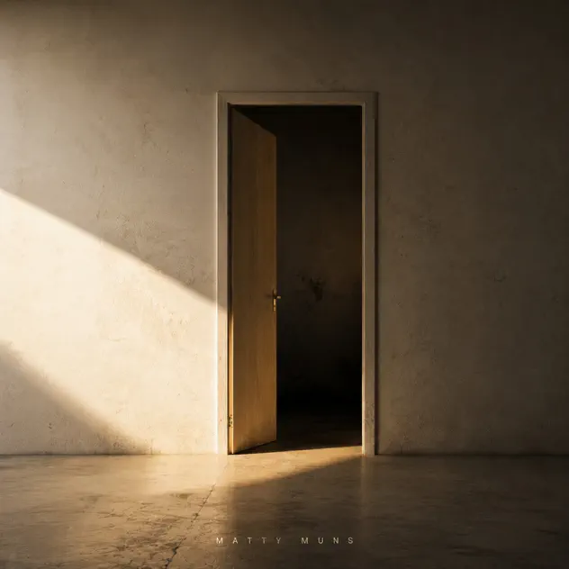 Matty Muns & Snail Lake – La Puerta (2026)