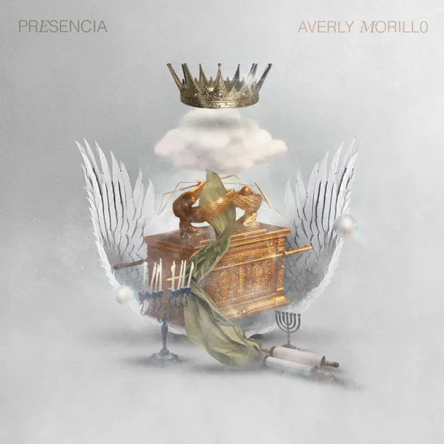 Averly Morillo – Hay Poder (YESHUA) [Live] – EP (2026)