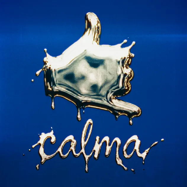 Samu Robles – Calma – EP (2026)