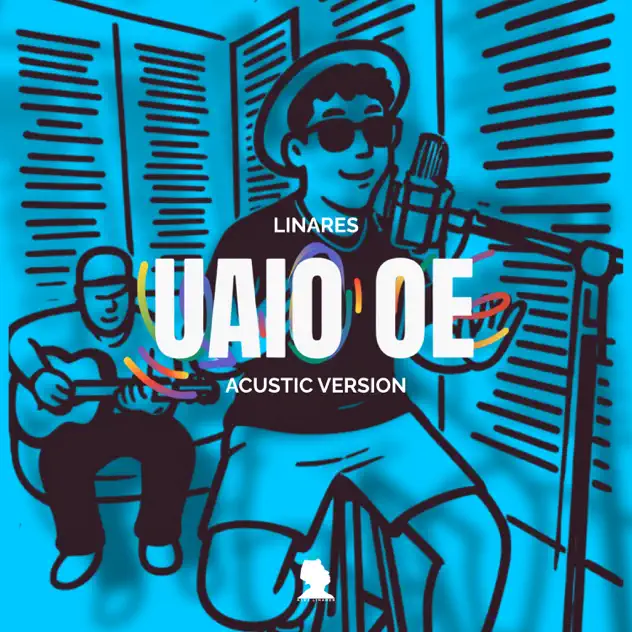 Alex Linares – UAIO OE (Acústico) (2026)