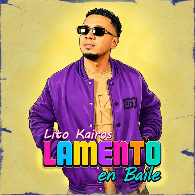 Lito Kairos – Lamento En Baile (2026)