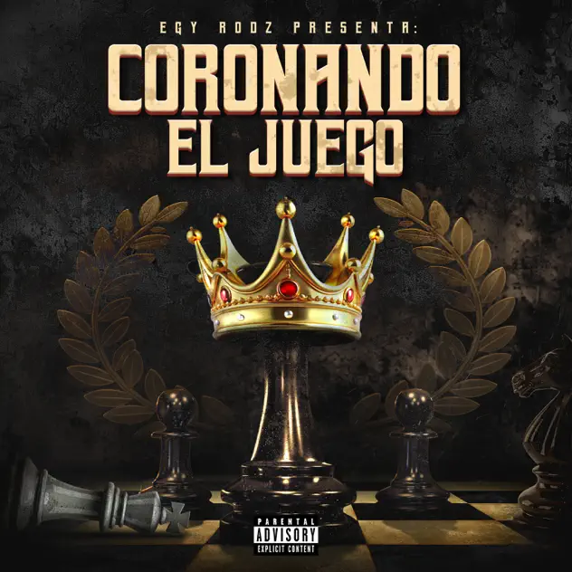 Egy Rodz – Coronando El Juego (2026)