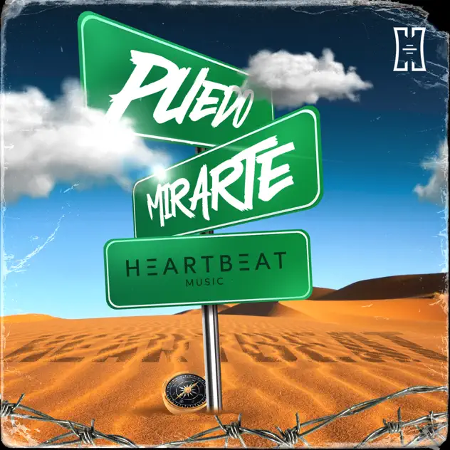 HeartBeat Music – Puedo Mirarte (2026)