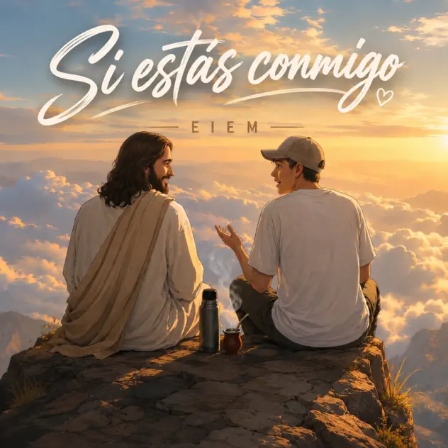 Eiem – Si estás conmigo (2026)