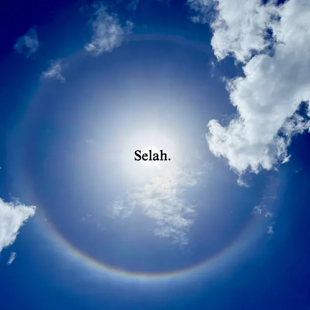 Manny El Mensajero – Selah. (2026)