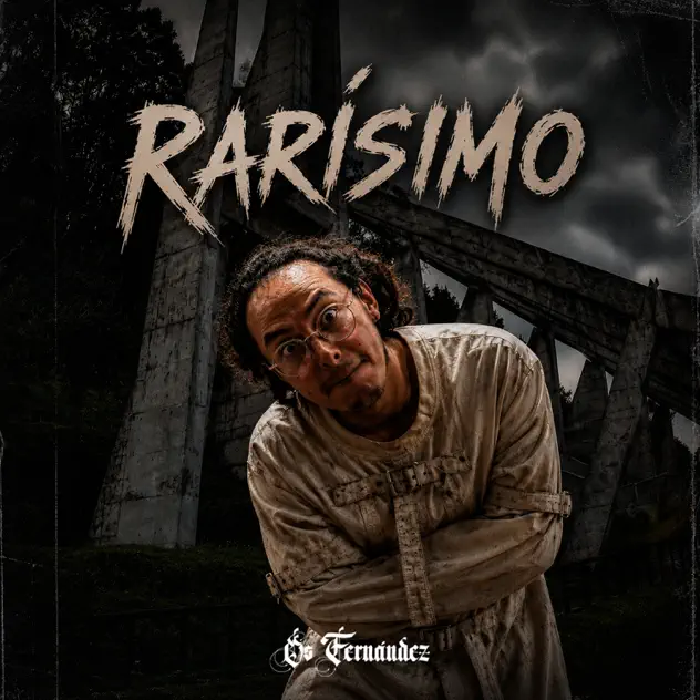Os Fernández – Rarísimo (2026)
