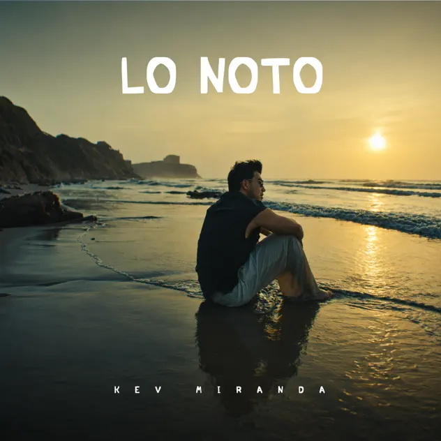 Kev Miranda – Lo Noto (2026)