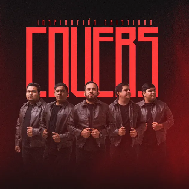 Inspiración Cristiana – Covers (2026)