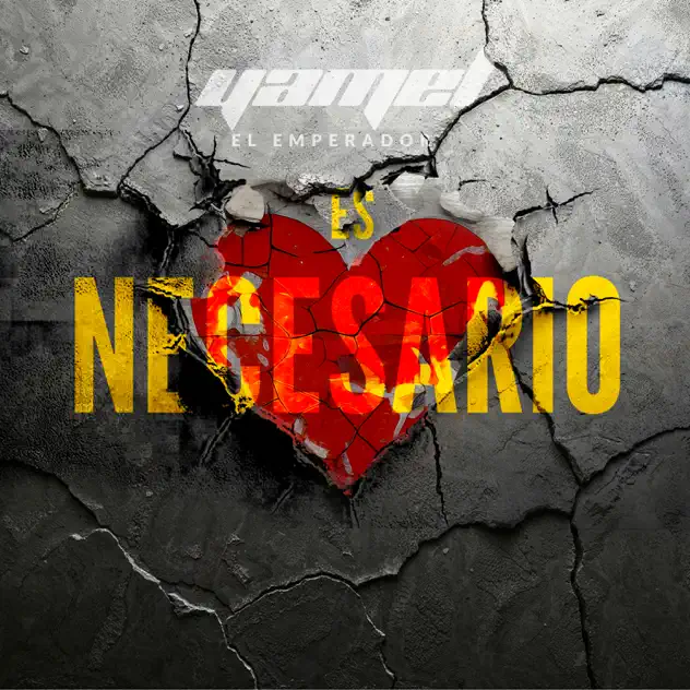 Yamel «el Emperador» – Es Necesario (2026)