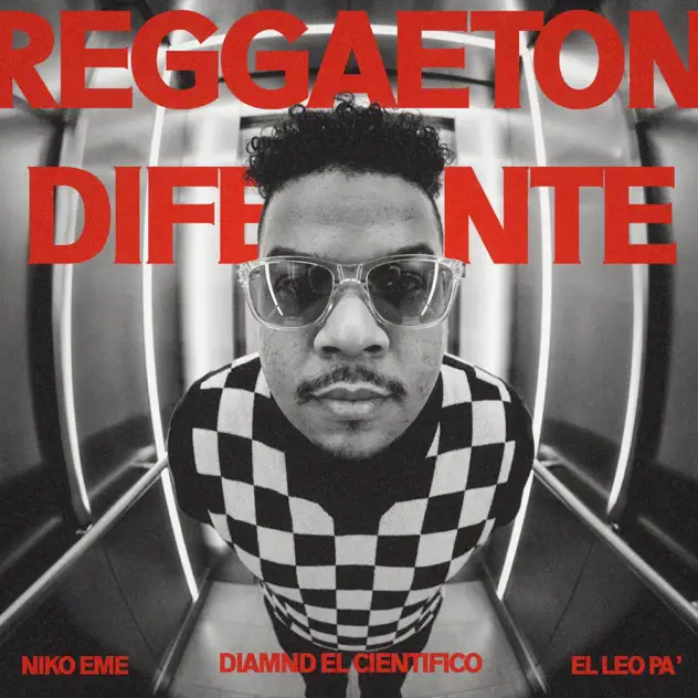 Niko Eme, Diamnd El Cientifico & El Leo Pa´ – Reggaeton Diferente (2026)