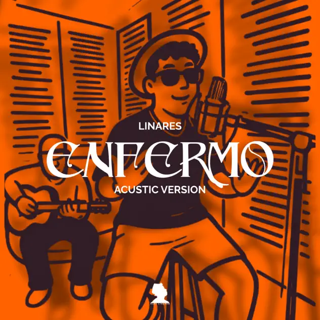 Alex Linares – ENFERMO (Acústico) (2026)