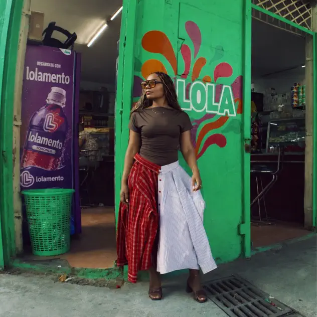 ANMILY – LOLA (2026)