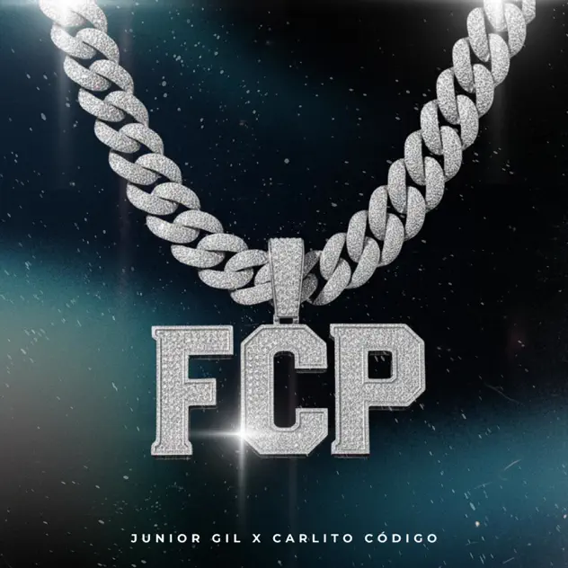Junior Gil & Carlito Codigo – FCP (2026)