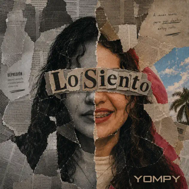 Yompy – Lo Siento (2026)