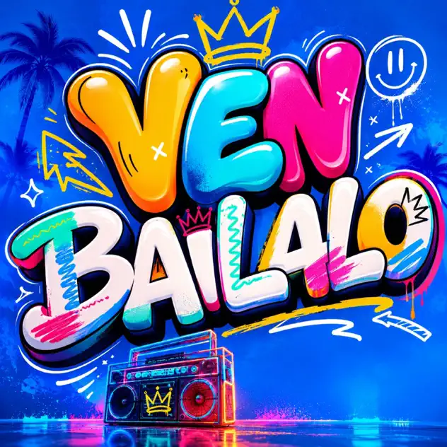 Giovani – Ven Bailando (Remix) (2026)