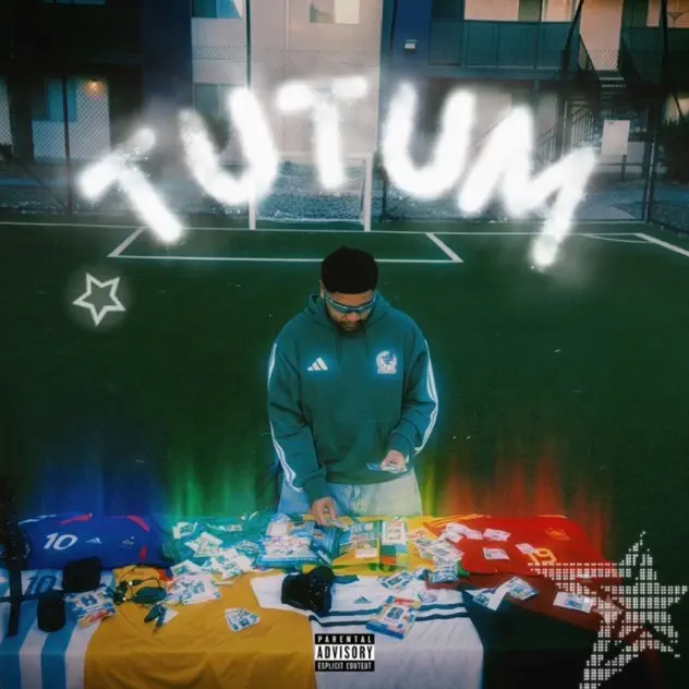 Allan Z – TUTUM (2026)