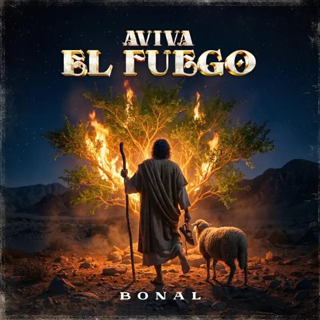 Bonal – Aviva El Fuego (2026)
