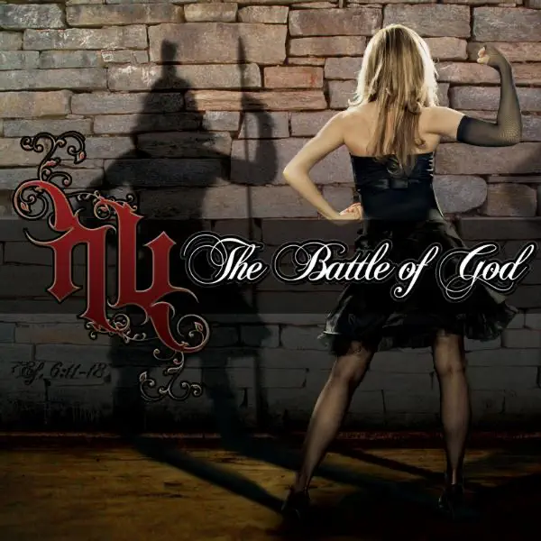 HB – The Battle of God (2011)