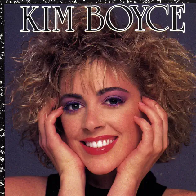Kim Boyce – Kim Boyce (1986)