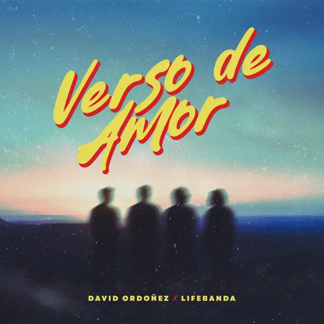 David Ordoñez & LifeBanda – Verso de Amor (2026)