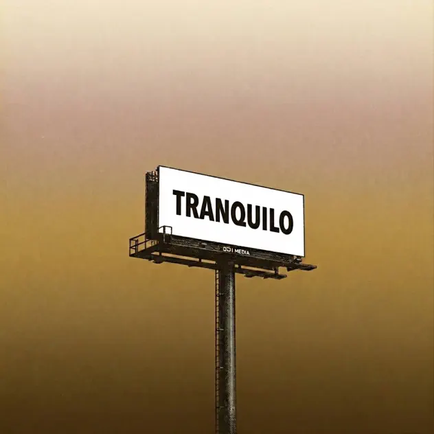 Pedro Morales – Tranquilo (2026)
