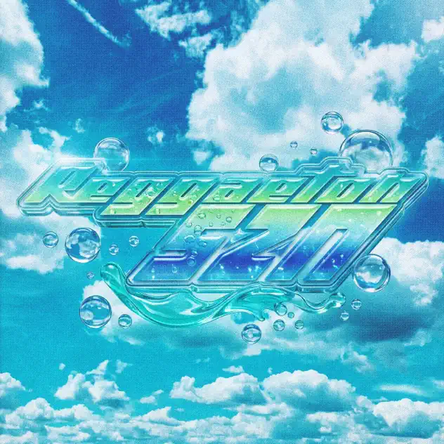 Bramv – Reggaeton SZN – EP (2026)