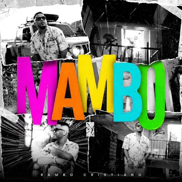 Rambo Cristiano – Mambo (2026)