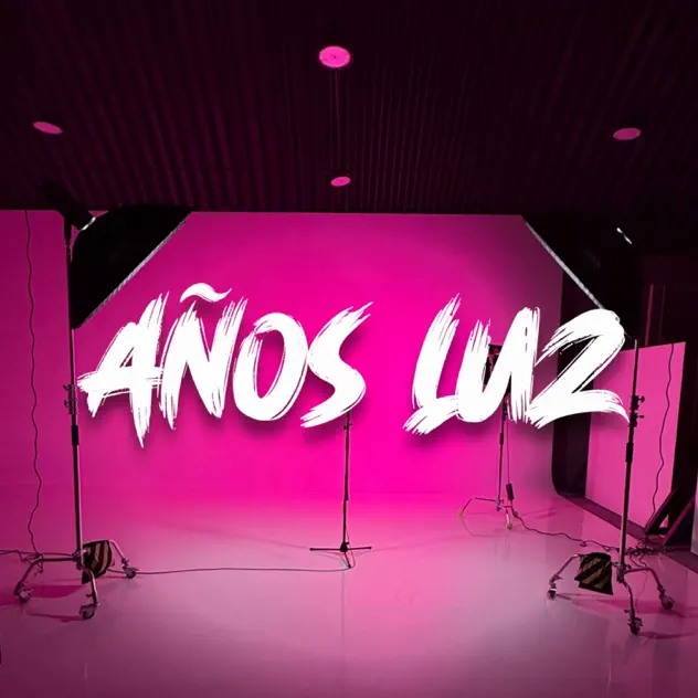 Iliana Beilis – Años Luz (2026)