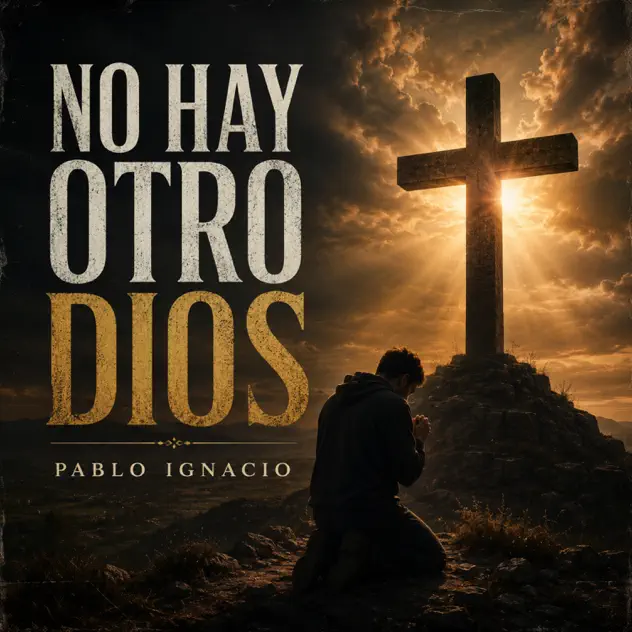 Pablo Ignacio – No Hay Otro Dios (2026)