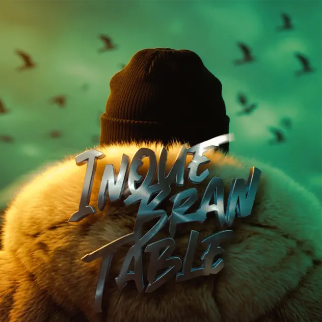 Mickey Angelo – Inquebrantable (2026)