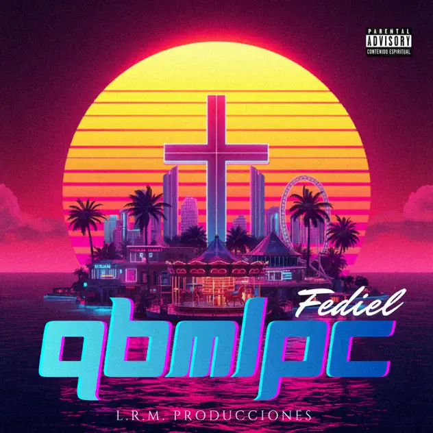 Fediel – QBMLPC (2026)