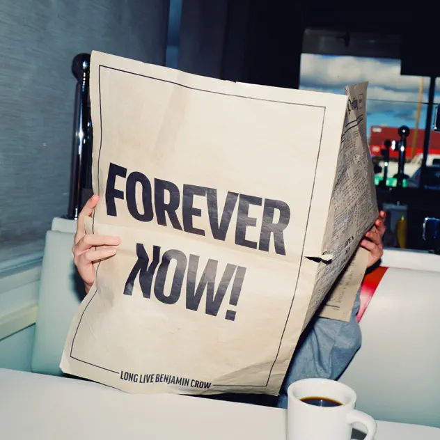 Switchfoot – Forever Now (2026)