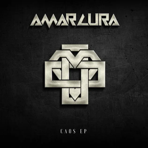Amarcura – Caos – EP (2017)