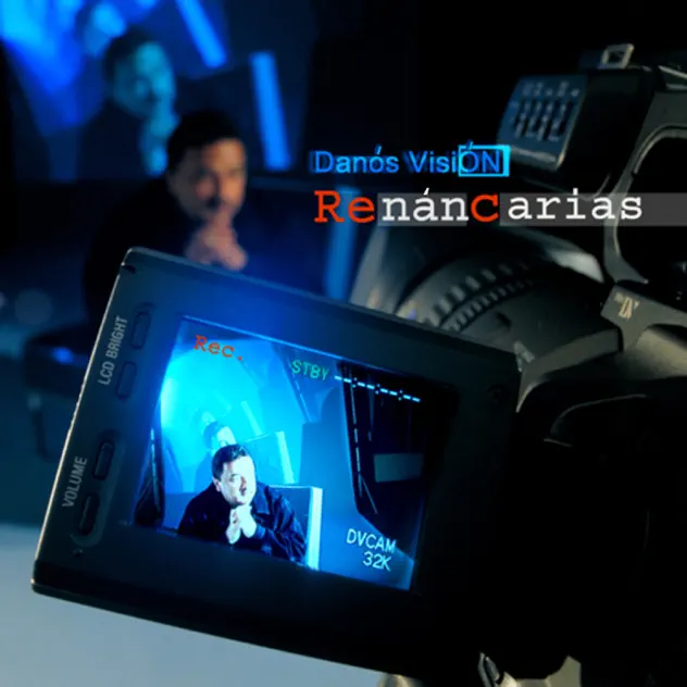 Renán Carías & One Voice – Dános Visión (2021)