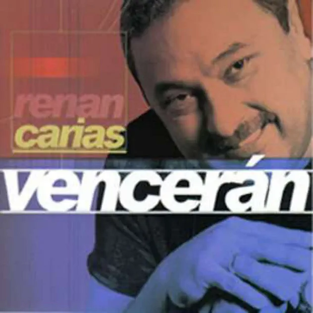 Renán Carías & One Voice – Vencerán (2021)