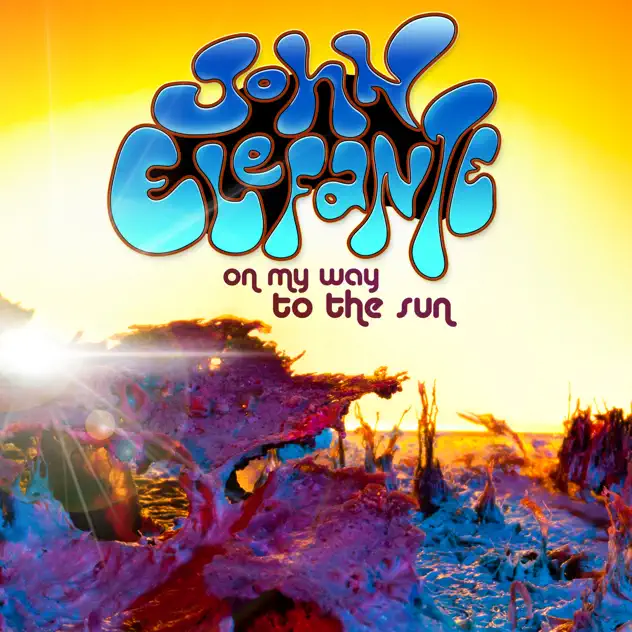 John Elefante – On My Way to the Sun (2013)