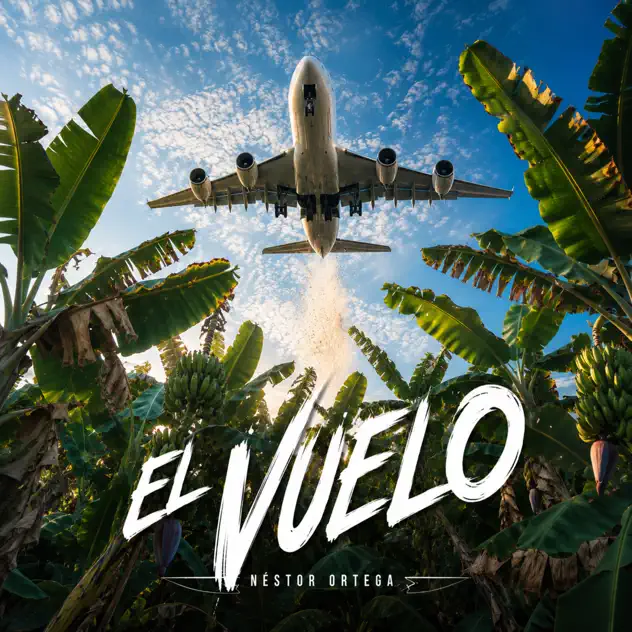 Nestor Ortega – El Vuelo (2026)