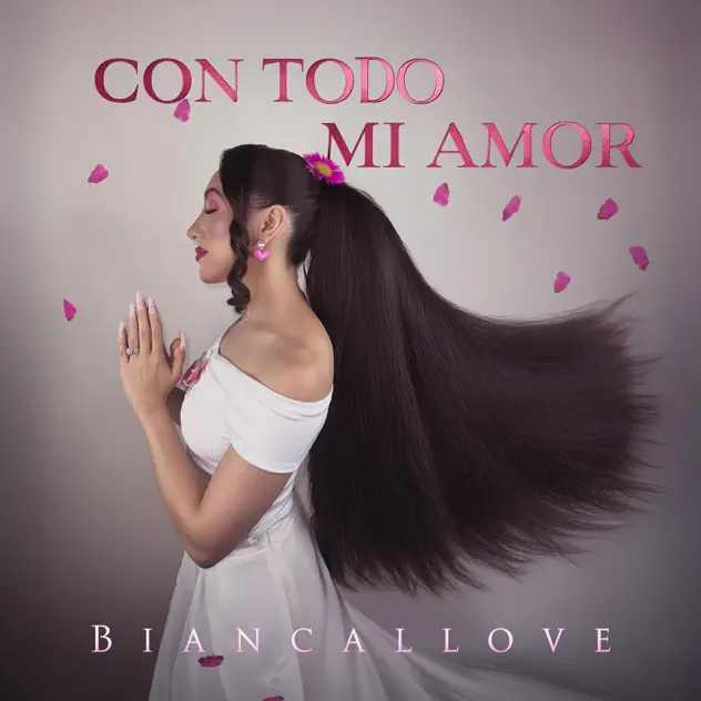Biancallove – Con Todo Mi Amor (2026)