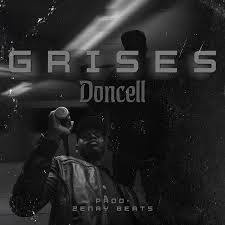 Doncell – Grises – EP (2026)
